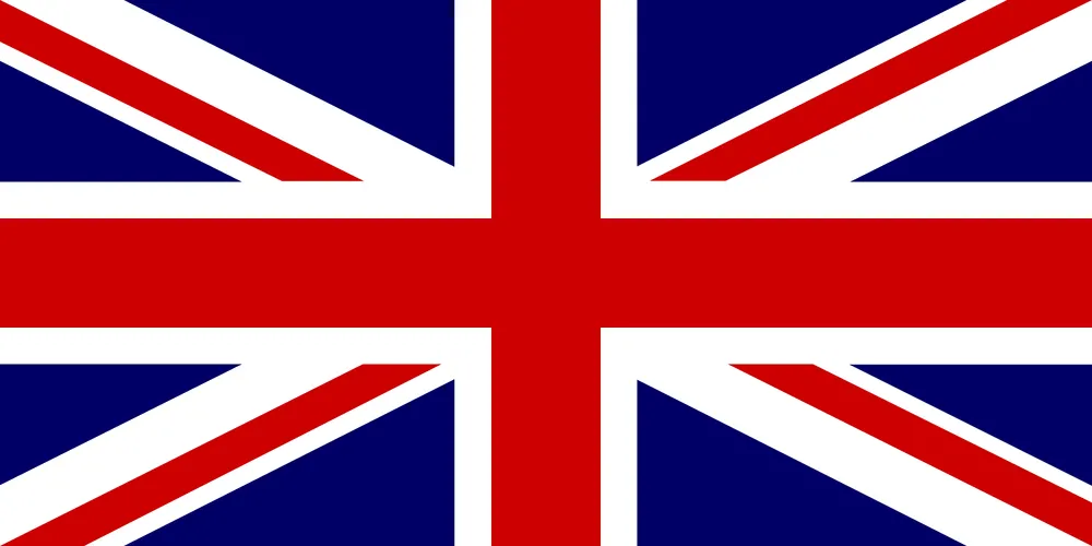 flag united kingdom